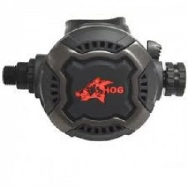 HOGZenith2ndStageSmokeFrontModel