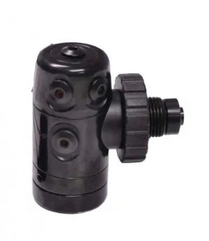 Hog D1X DIN 1st Stage Sealed - Product Image