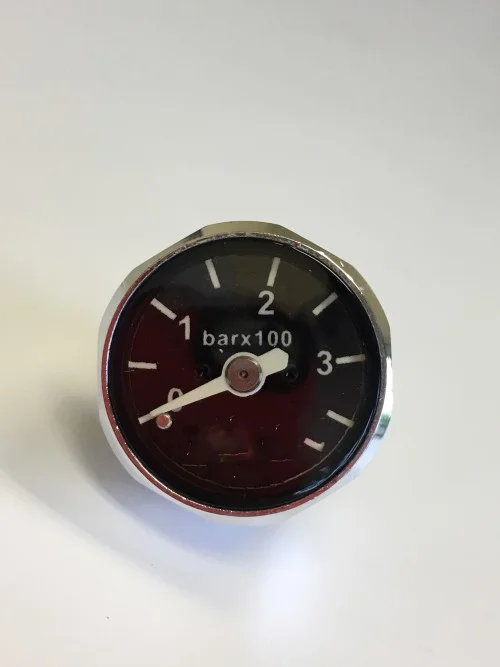 MiniSpgNitroxReadyinBARwithBlackFaceplate