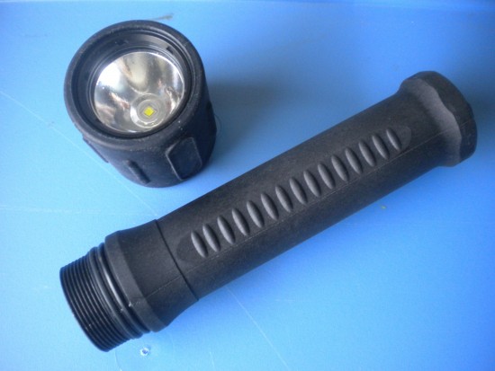 Black Star "C" 1000 Lumen Light