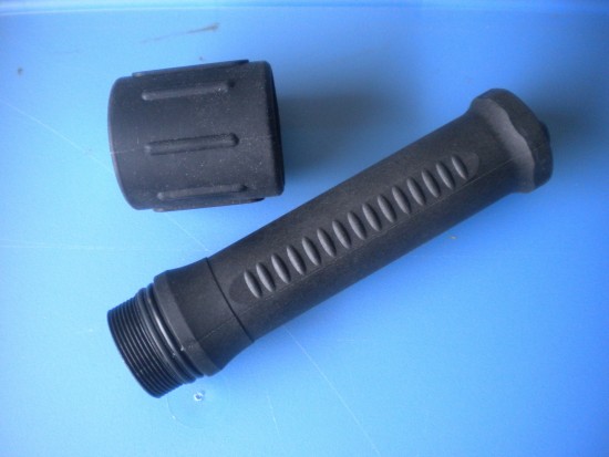 Black Star "C" 1000 Lumen Light