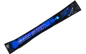 Blue Glow Stick - Product Image