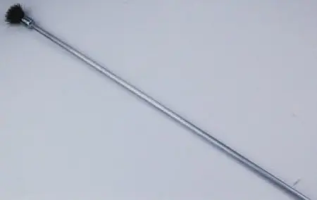 BottomBrushCompleteLightDutyType