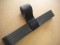 EPDM Hose Retainer w/Black Webbing Loop "Large Size" 