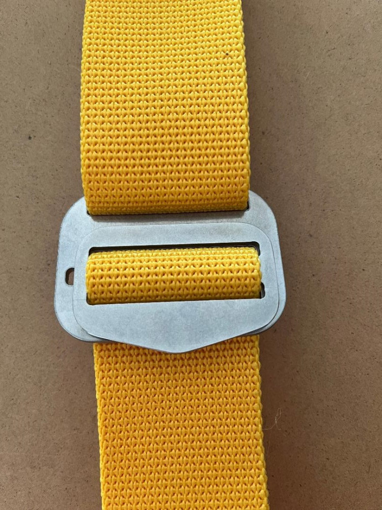 Quick Release Harness Coupler , Piranha Dive Shop