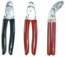 Bungee Crimping Tool - Product Image