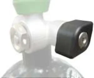Cave, Wreck / Anti-Roll Knob for Lola Valves - Product Image