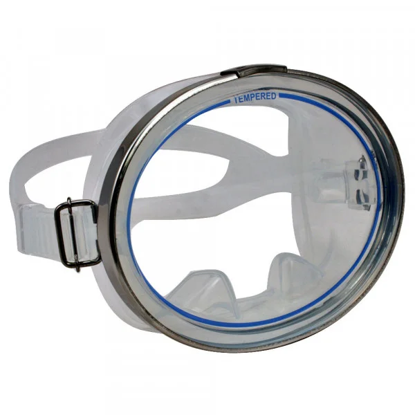 ClassicOvalMaskClear