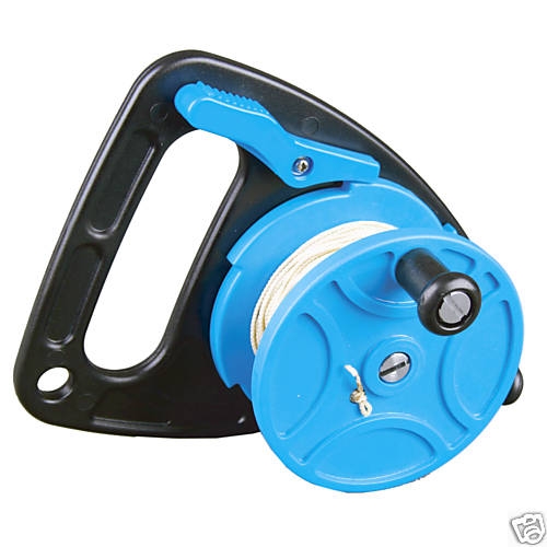 ClickerReel270ftBluespoolwblackbody