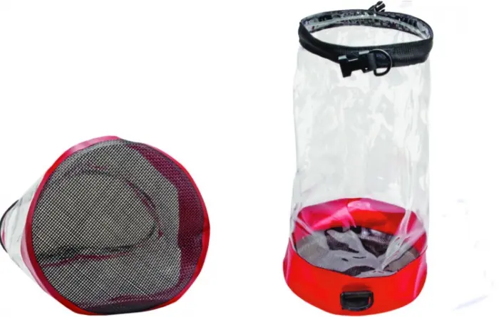 CollectionBagMediumSizeRed