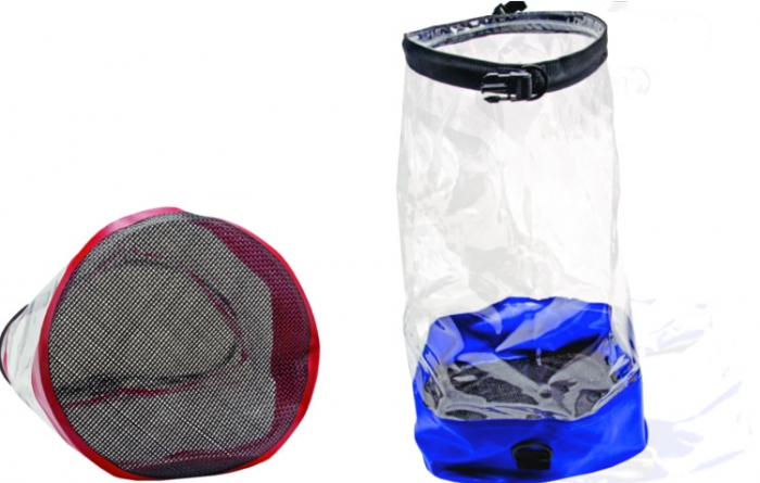 CollectionBagX-LargeSizeBlue