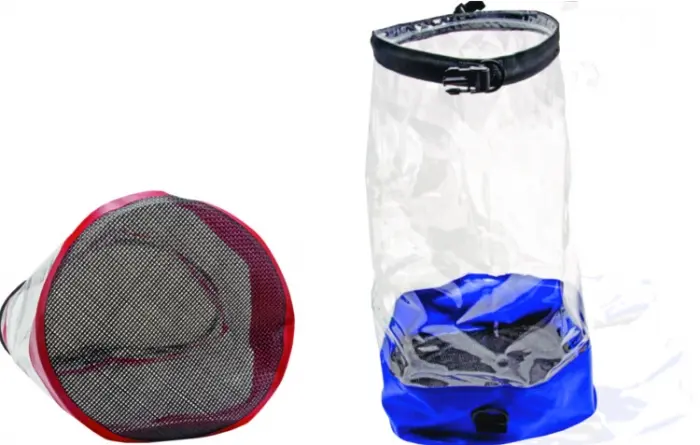 CollectionBagX-LargeSizeBlue