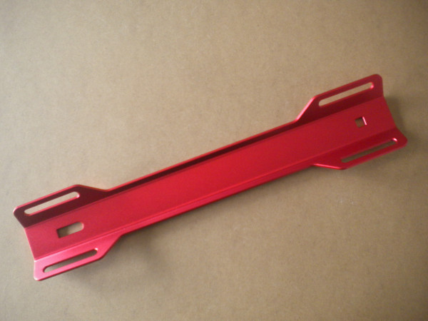 ColoredSingledTankAdapterwHardwareIncludedColorisCandyAppleRed
