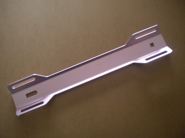 ColoredSingledTankAdapterwHardwareIncludedColorisPink