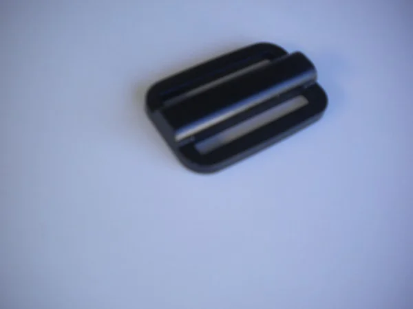 ProfessionalGradePlasticSliderNoTeethRaisedcenterbar