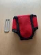 Compact Trim Weight Pockets "RED Pocket"