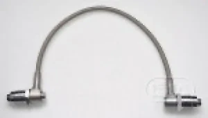 Connector Hose for Lola Valves 20" / 51CM Length 300 Bar Model - Product Image