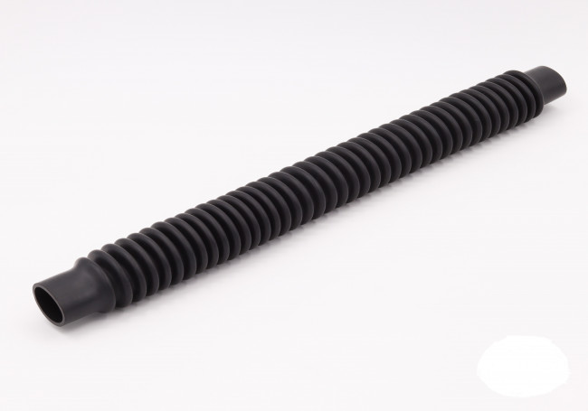 CorrugatedOvalHose13Inches