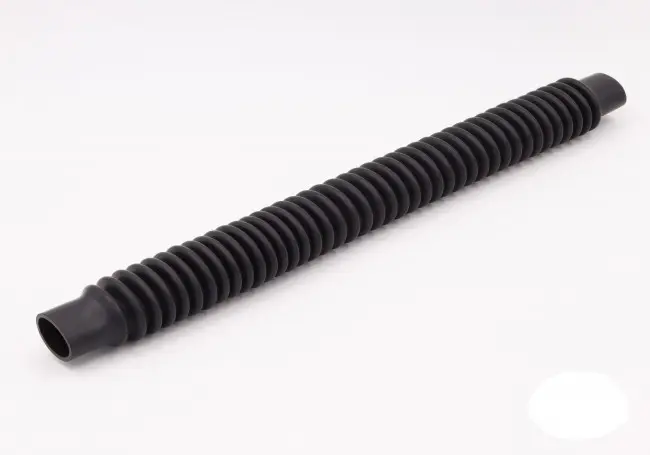 CorrugatedOvalHose19Inches