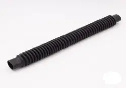 Corrugated Oval Hose 19 Inches - Product Image