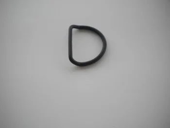 2D-Ring5mmBentBlackPowderCoatingSSStealthSeries