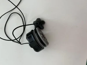 BC Complete Dump Valve - Product Image