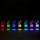 New! LED Marker in 7 Assorted colors! &quot;Flag LED Design / For above water use only!&quot;