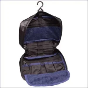 Deep Outdoors Borneo Toiletries Travel Bag - Product Image