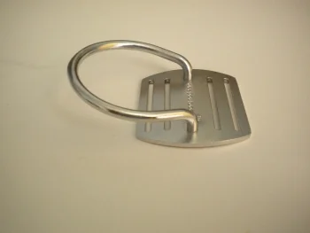 DeepOutdoorsDropDRingforShoulderStraps4slot