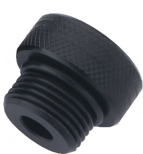 DelrinValveCapMALE