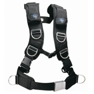 Deluxe Comfort Harness II