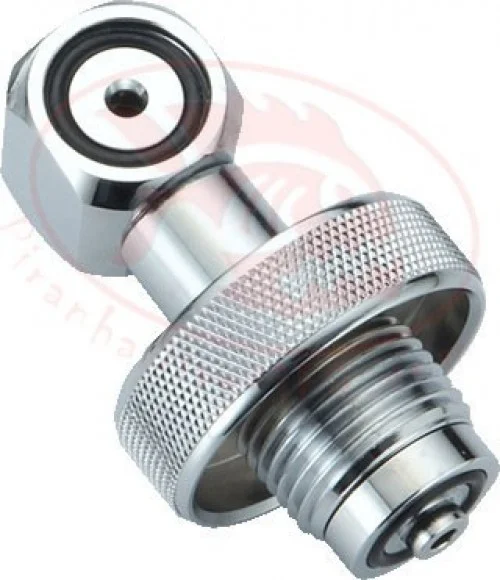 DeluxeDinFillAdapter