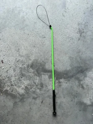 Deluxe Green Lobster Snare - Product Image