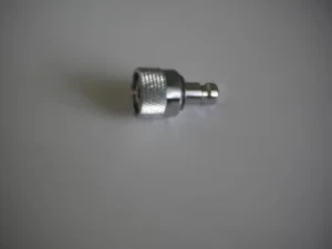 Female Quick Disconnect Deluxe LH-A Adapter - Product Image