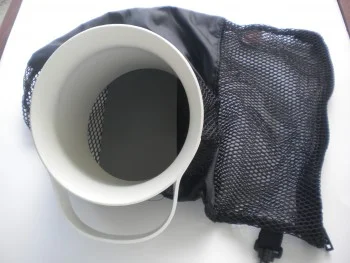 DeluxeLobsterBagBlack