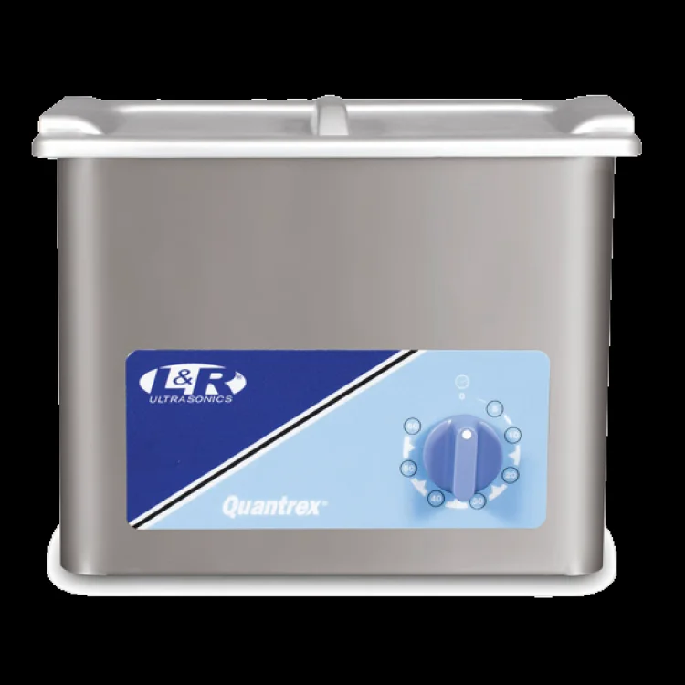 DeluxeUltraSonicCleaner