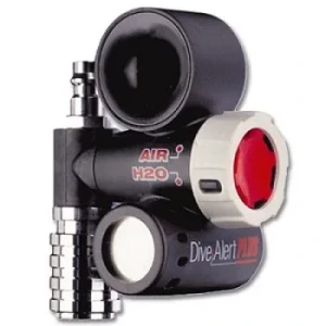 Dive Alert Plus DV-3 Model  "See Details for Power Inflator Fit Type" - Product Image