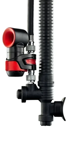 Dive Alert Plus V2 Model  "Standard Bc Connection" - Product Image