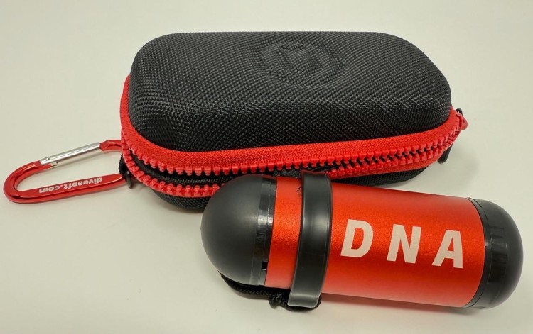 DiveSoftDNANitroxAnalyzerFreeDomesticGroundShipping1AvailableRightNow