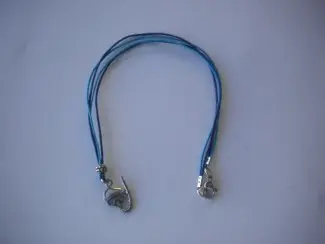 Diver Necklace - Product Image