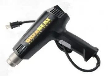 DryerHeatGunforDryingStands