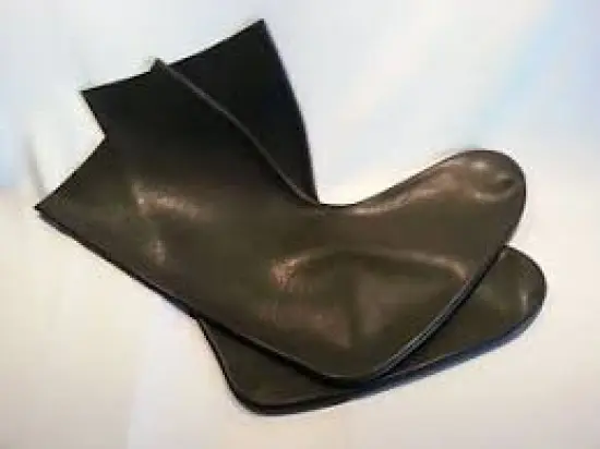 DrysuitLatexSocksPerPair