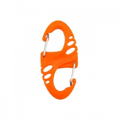 DualLatchNon-LockingColorOrange