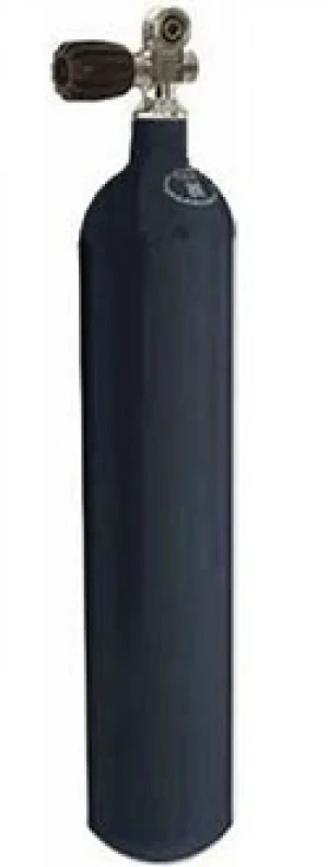 FX23DV Faber Cylinder  "Black Body" ***Free Domestic Ground Shipping!*** - Product Image