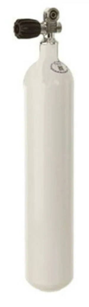 FX23DV Faber Cylinder  "White Body" ***Free Domestic Ground Shipping!***  - Product Image