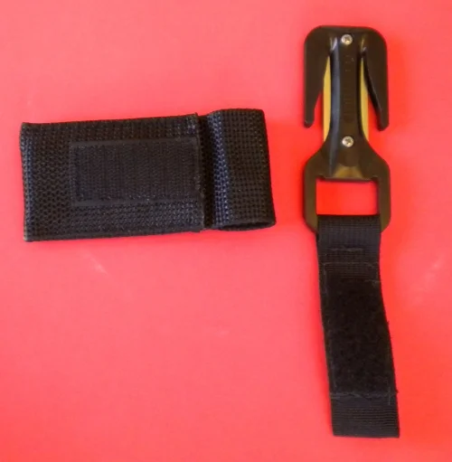 EEZYCUTLineCuttingToolWristmount