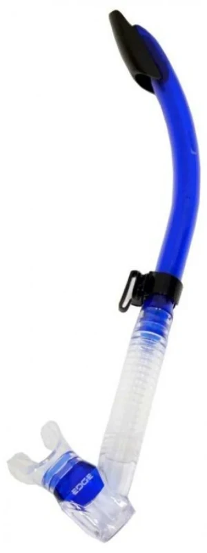 Edge Aero SD Snorkel  "PINK / Clear Skirt" 1 left! - Product Image