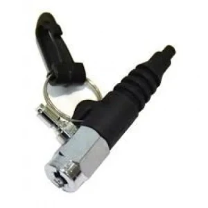 Edge Air Nozzle w/a Tire Inflator Dual Purpose - Product Image