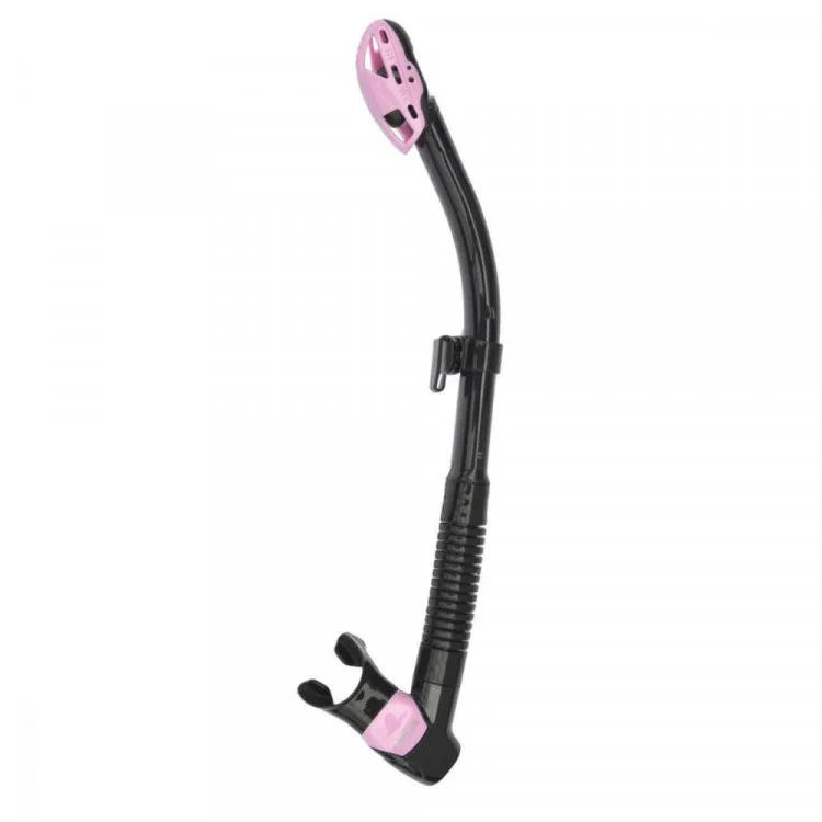 EdgeCostaDrySnorkelBlackPink