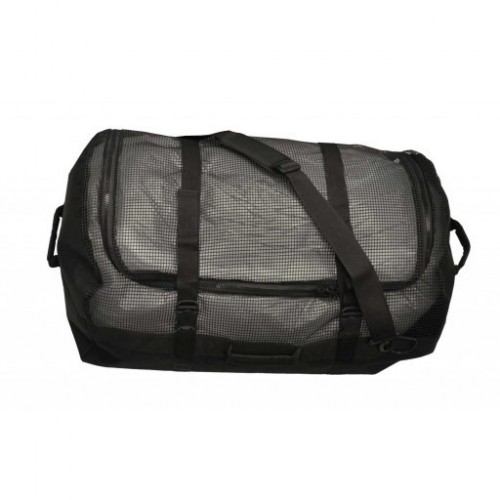 EdgeDeluxeMeshBoatDuffelBag